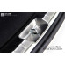 cacao metal trunk cover hyundai santa fe dm 2012-15